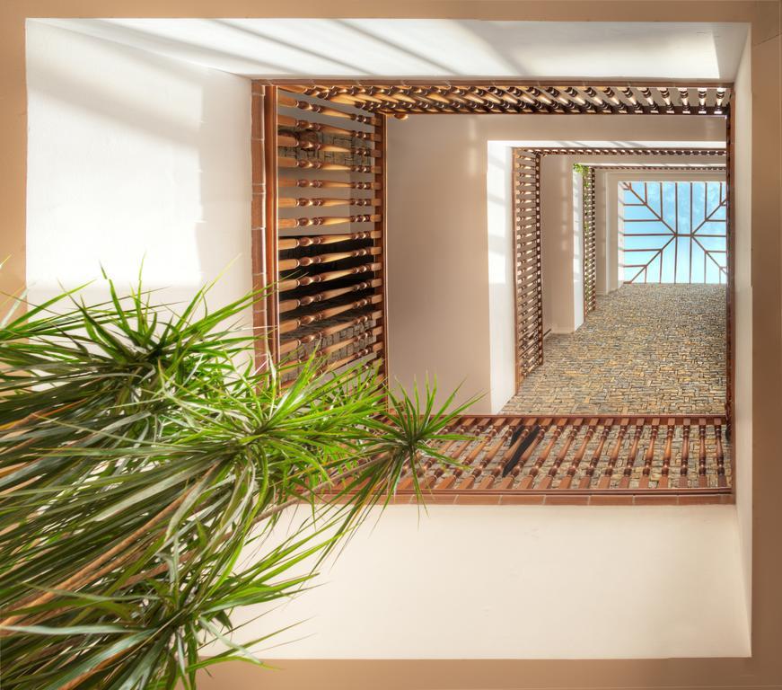 Porfirio Hotel