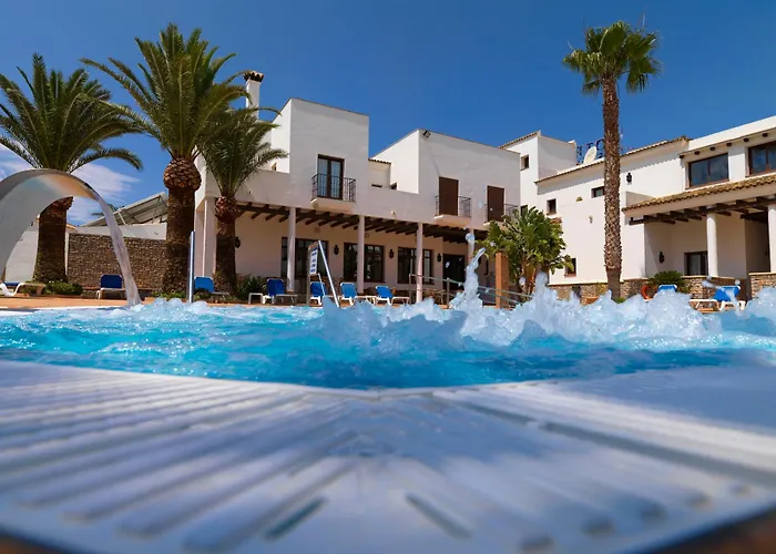 Hotel Porfirio
