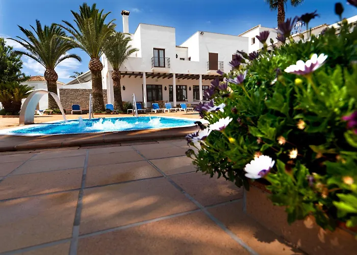 Hotel Porfirio